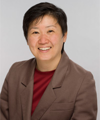 Lisa Chang