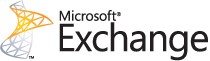 MS Exchange Server - Hosted